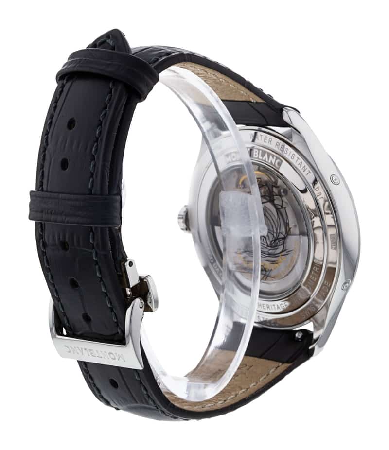 Montblanc Heritage 112539